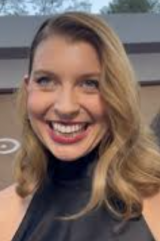Kate Kennedy