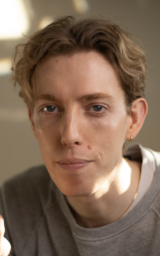 Harry Trevaldwyn