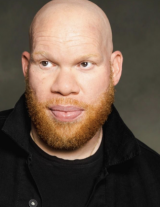 Marvin 'Krondon' Jones III