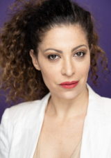 Barbara Saba