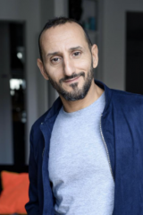 Yamine Dib