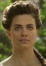 Genevieve Chenneour