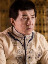 Jackie Chan