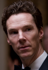 Benedict Cumberbatch