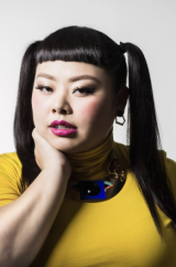 Naomi Watanabe