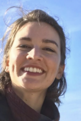 Madeline Sharafian