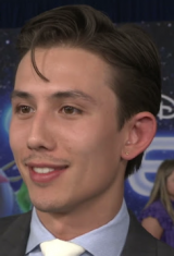 Brandon Moon