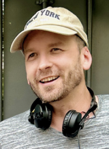Vladimir Rodionov