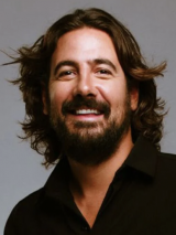 Maxime Gasteuil