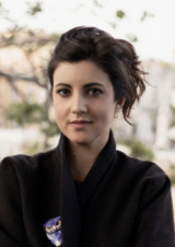 Carlotta Corradi