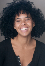 Mélissa Polonie