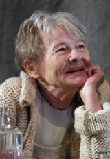 Törőcsik Mari