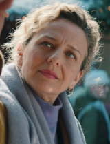 Pokorny Lia