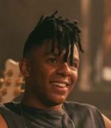 Zendé Murdock