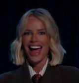 Caroline Stanbury