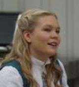 Ebba Jacobsen Öberg