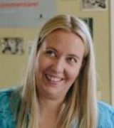 Kristine Grændsen