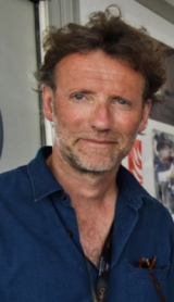 Jérôme Alméras
