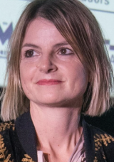 Anita Roth