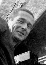 Roland Totheroh
