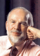 William P. Perry