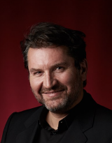 Jean-Paul Hurier
