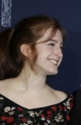 Naomi Amarger