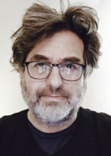 Robert Frazen