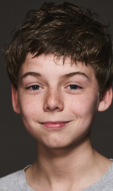 Alfie Williams