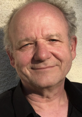 Antoine Lacomblez