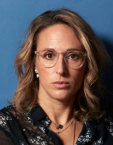 Charlène Favier