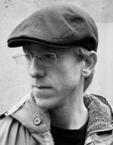 Erik Skodvin