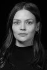 Amanda Kilpeläinen Arvidsson