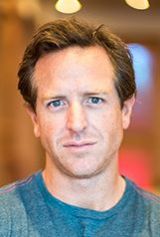 Hugh Howey