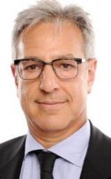 Alan Baumgarten