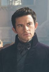 Jonathan Bailey