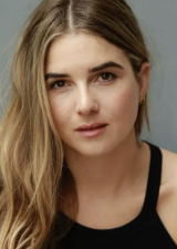 Claudia Bacos