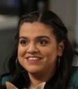 Mayan Lopez
