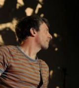 Graham Coxon