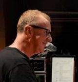 Dave Rowntree