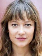 Elisa Ruschke