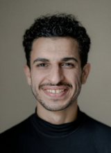 Mouataz Alshaltouh