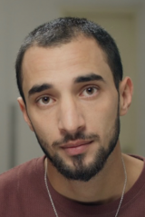 Mahmoud Bakri