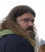 Jason Burkart