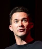 Justin Willman