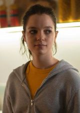 Esme Creed-Miles