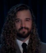 Mark Ballas