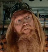 Roy Ward