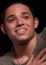 Anthony Ramos