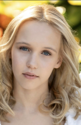Mischa Heywood